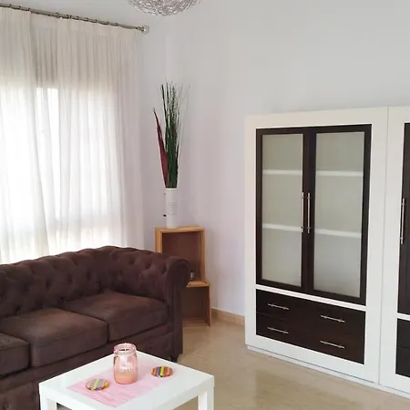 Apartman Maxorata