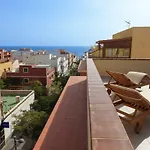 Апартаменты Maxorata *
