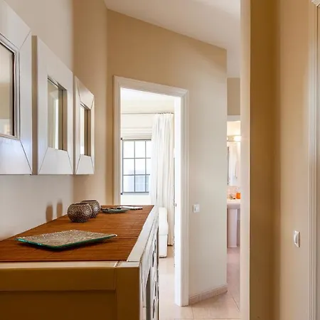 Apartament Maxorata Morro Jable