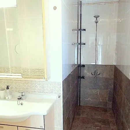 Apartment Maxorata *