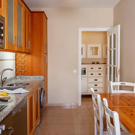 Apartment Maxorata *