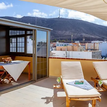 Maxorata * Morro Jable (Fuerteventura)
