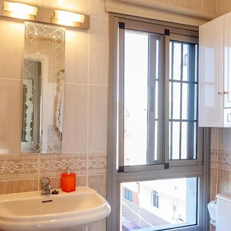 Apartment Maxorata