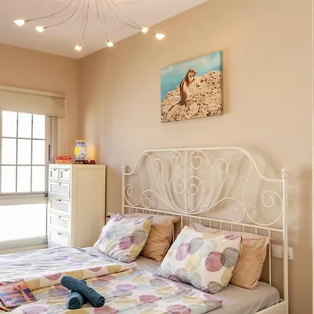 Maxorata Apartment *