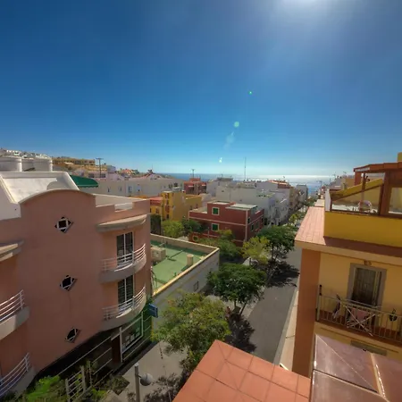 Apartment Maxorata Morro Jable (Fuerteventura)