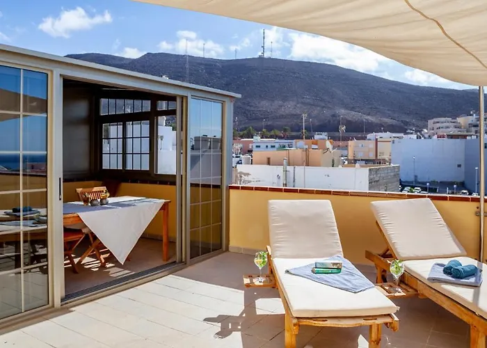 Maxorata * מורו דל חאבלה