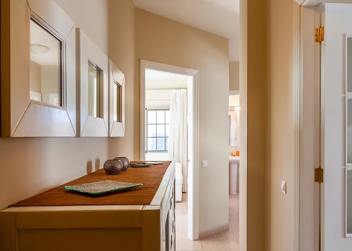 דירה Maxorata מורו דל חאבלה