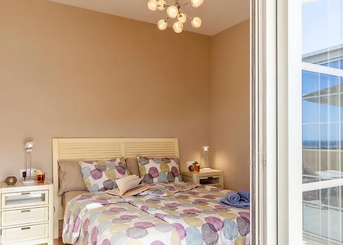 Maxorata מורו דל חאבלה