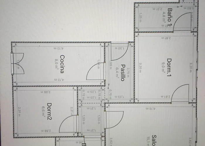 Maxorata מורו דל חאבלה